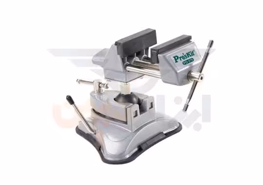 گیره رومیزی پروسکیت مدل proskit pd-376