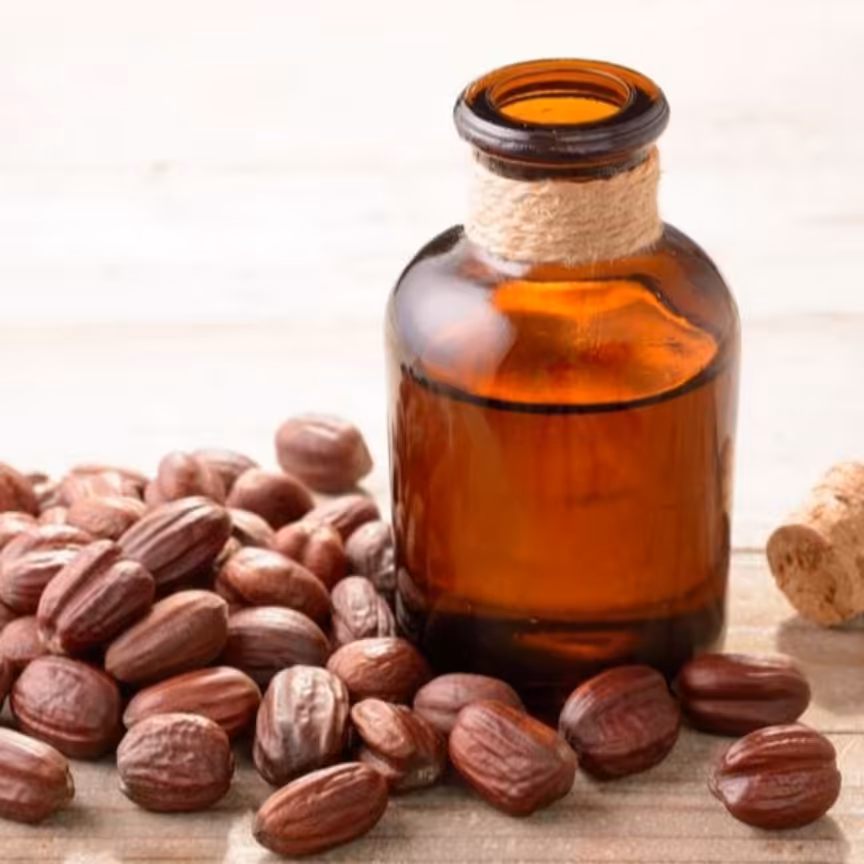 روغن جوجوبا - 20 میلی لیتر
