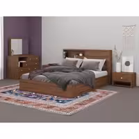 سرویس خواب دو نفره آرمین