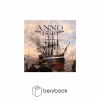 dehkadeh / دهکده برد گیم / آنو 1800 / anno