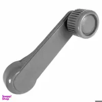 دستگیره شیشه بالابر خودرو قطعه سازان کبیر مدل َِ DAS-PRD-377 مناسب برای پراید صبا