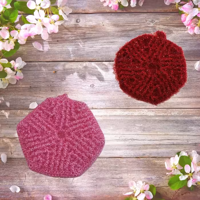 اسکاج دو لایه1