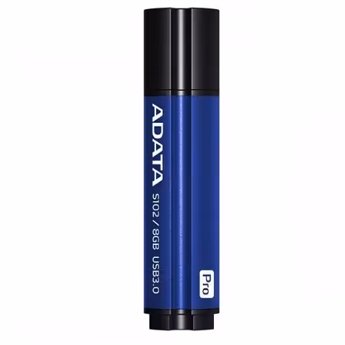 ADATA S102 Pro Flash Memory - 8GB