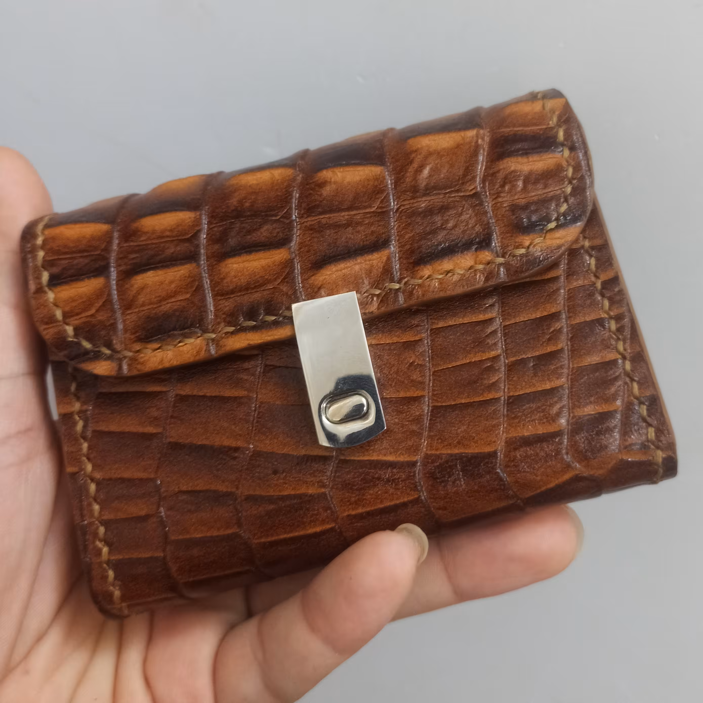 جاکارتی آکاردئونی شیک و خاص