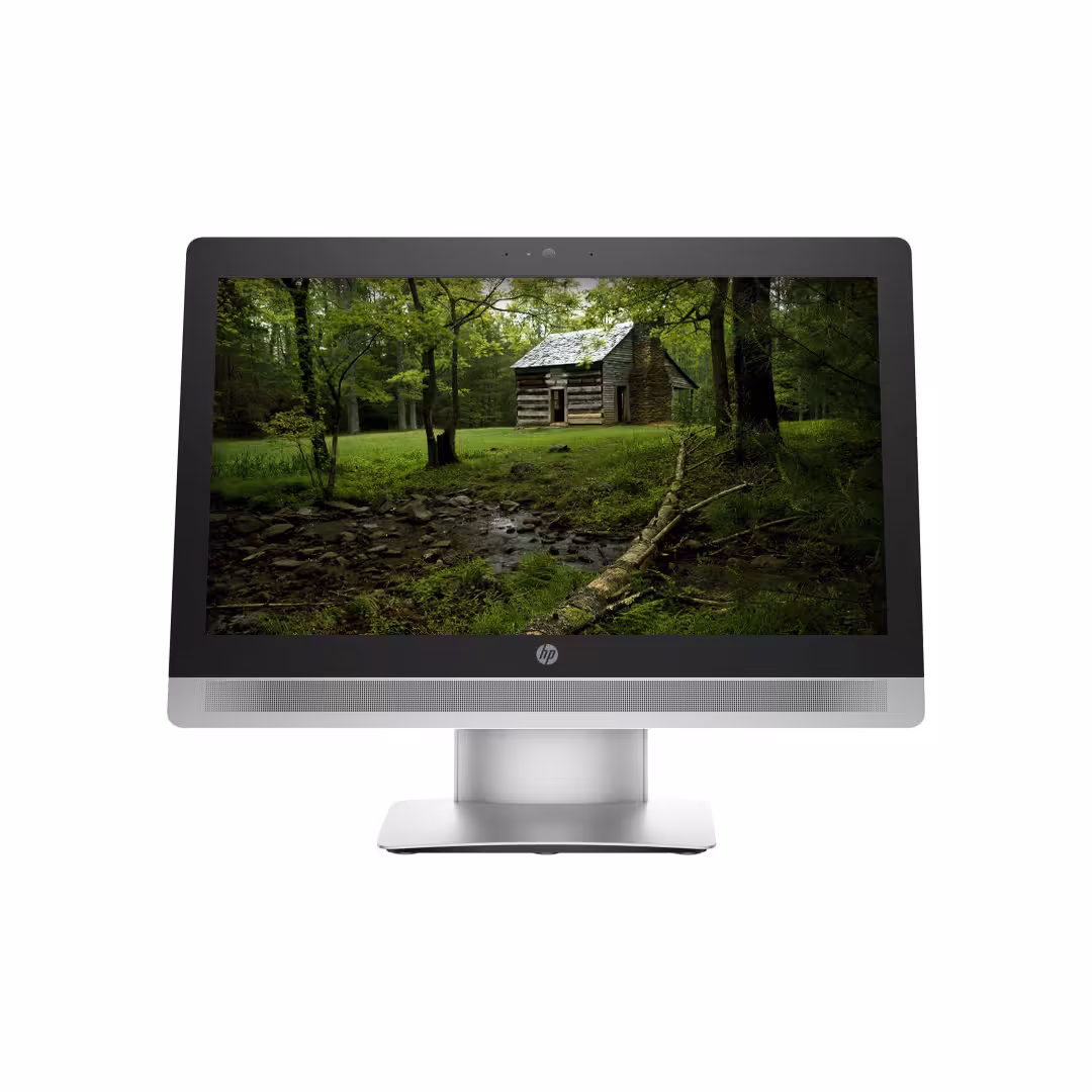 آل این وان اچ پی All in one HP ProOne 600 G2