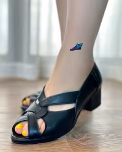 طبی زنانه. اصل داروخانه ای. راحت