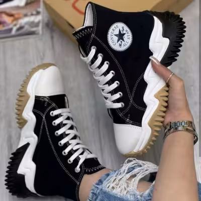 کتانی ساقدار