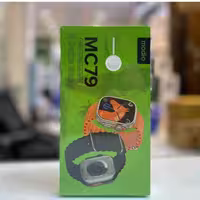 ساعت هوشمند اولترا 3بند برند با کیفیت مودیو مدل mc79