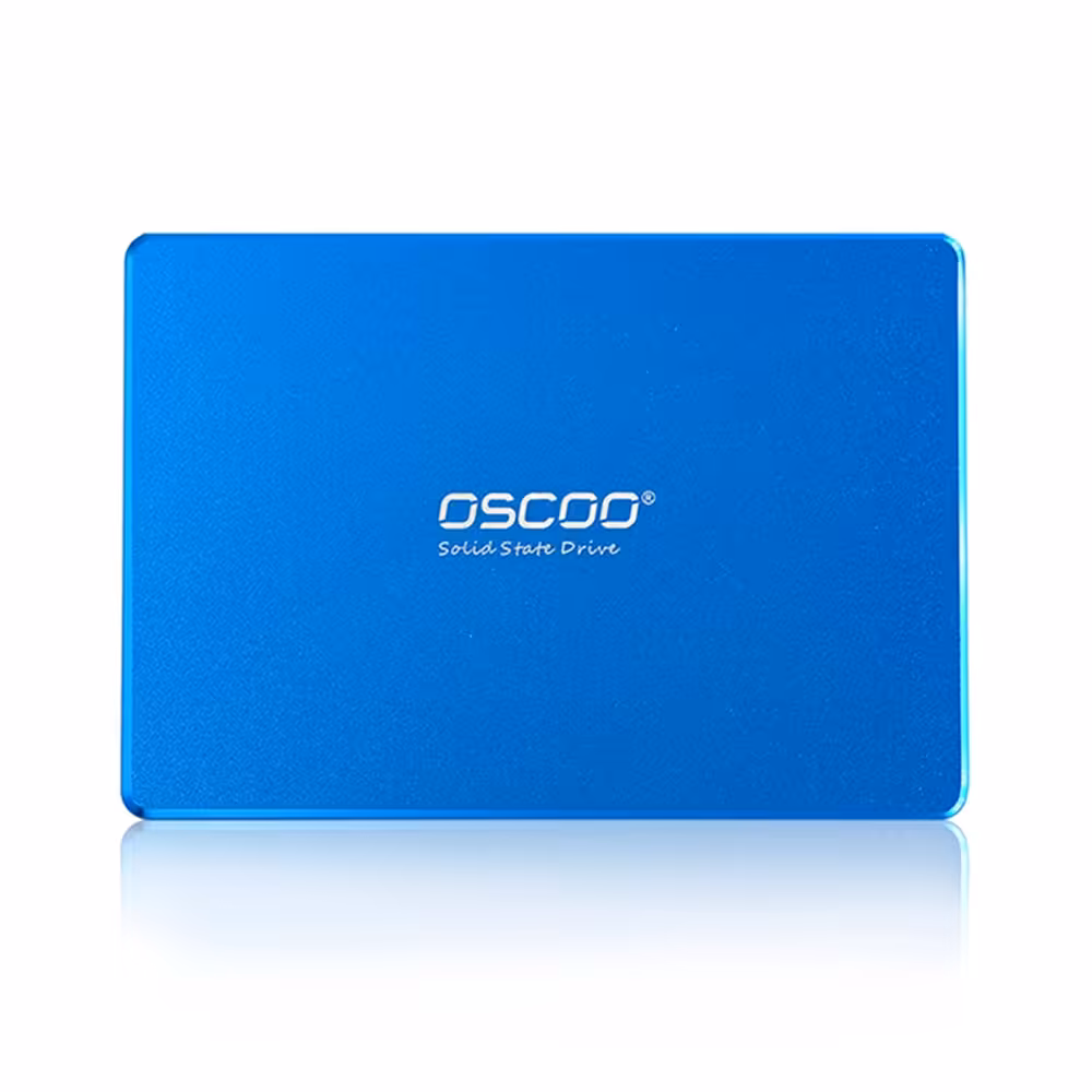 اس اس دی اینترنال اسکو مدل OSCOO SSD 001 Blue ظرفیت 1 ترابایت