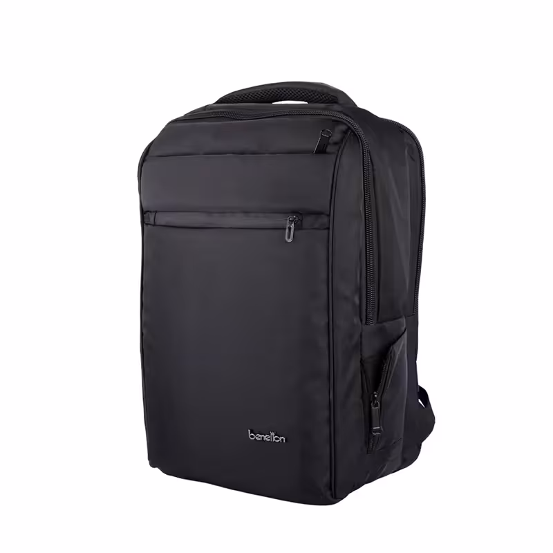 خرید و قیمت کوله پشتی لپ تاپ مدل Benetton B065