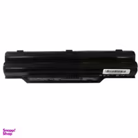 باتری لپ تاپ 6 سلولی فوجیتسو مدل AH532 برای لپ تاپ فوجیتسو LifeBook AH532 غیر اصل