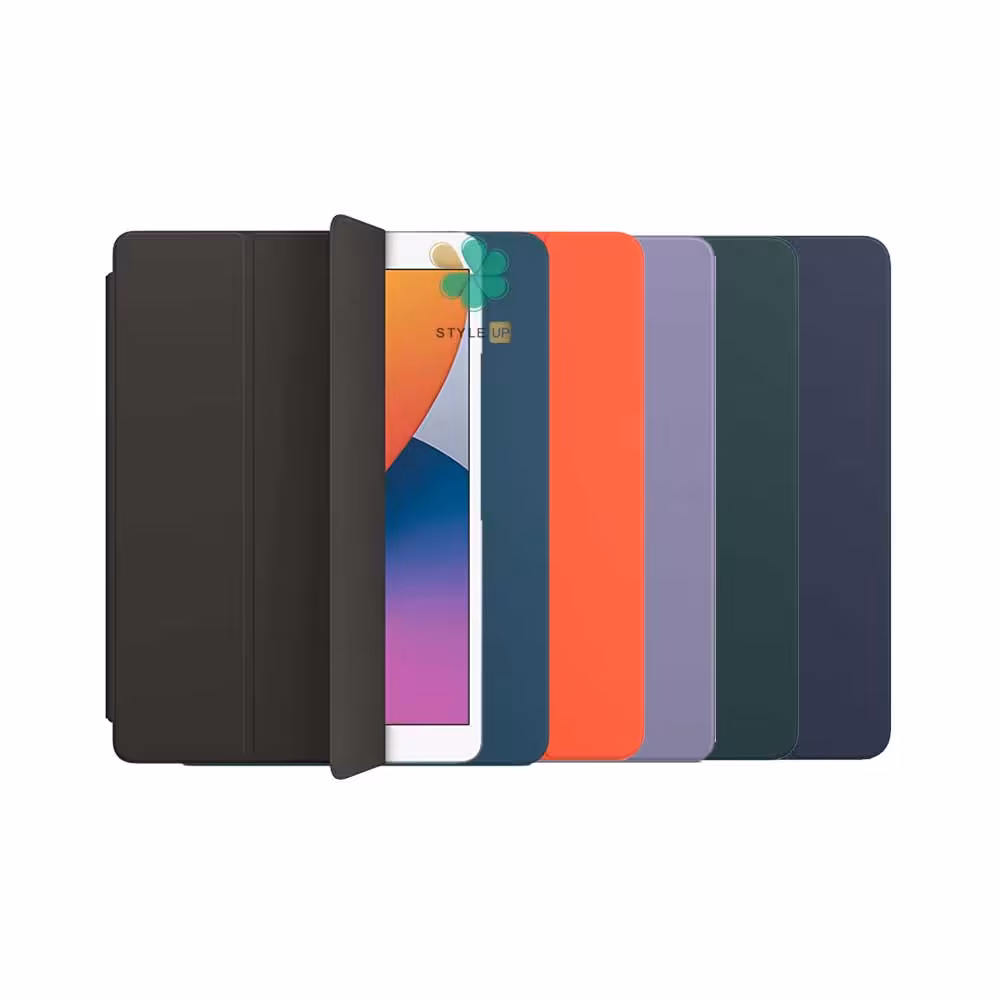 کیف کلاسوری اپل آیپد Apple iPad 10.2 2021 مدل Smart