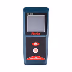 متر لیزری 30 متری تولید تایوان رونیکس مدل RH-9139