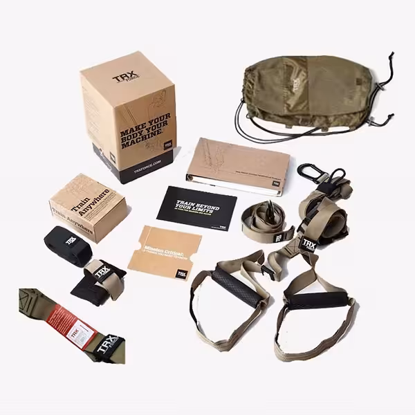 تی آر ایکس فورس اورجینال(لیبل قرمز)