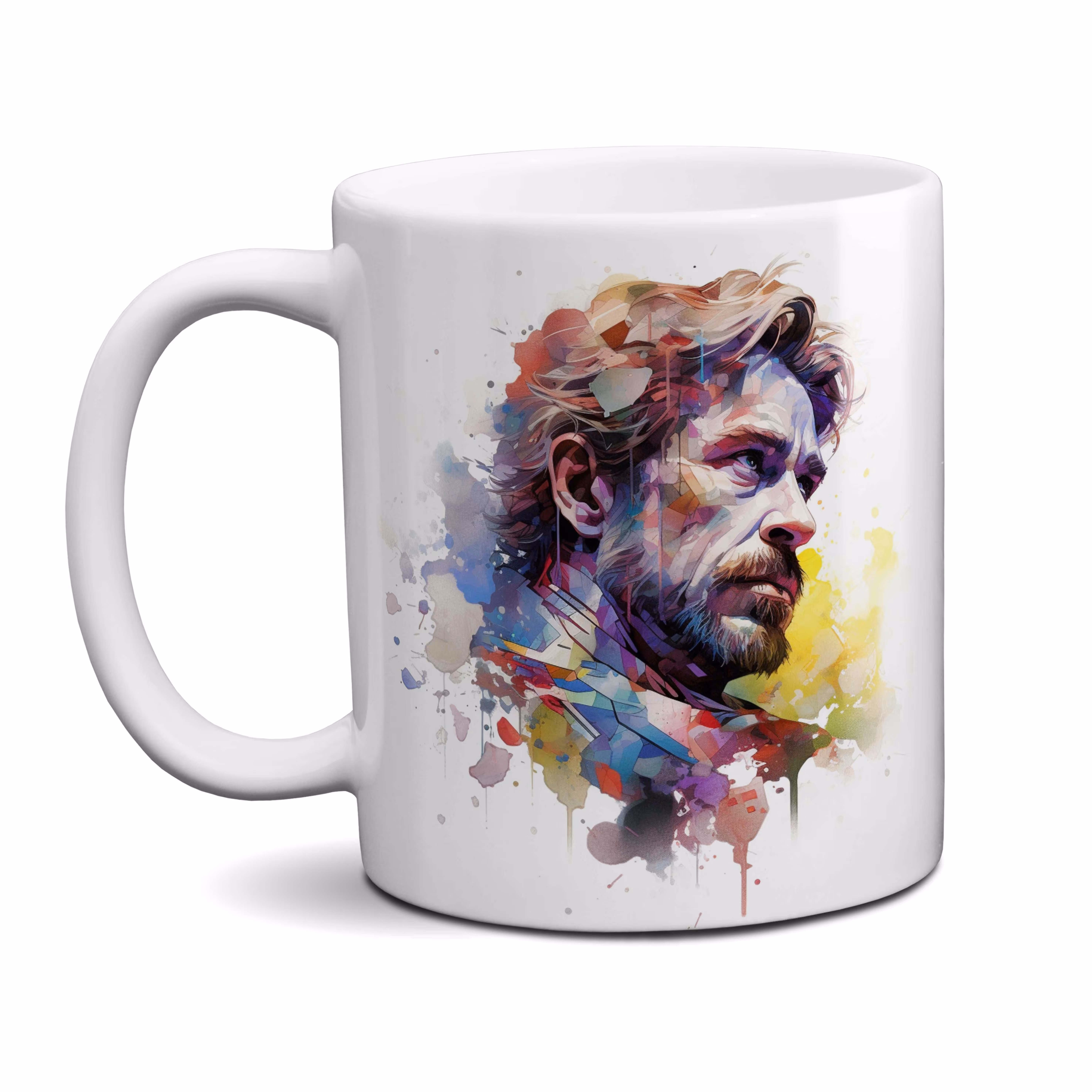 ماگ رابرت داونی جونیور