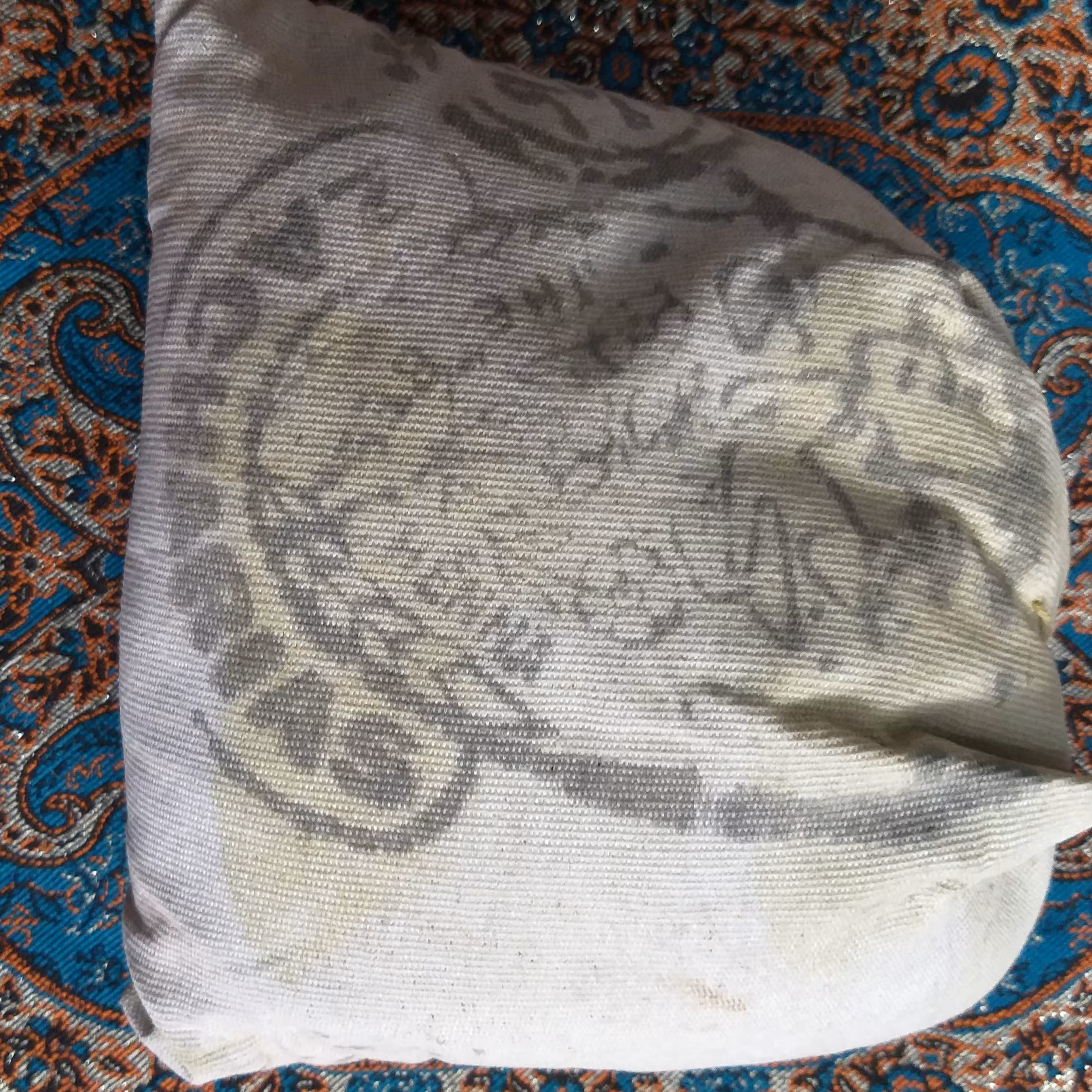 حنای اعلا 500گرمی