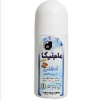 مام رولی نیکا ادکلنی خنک (آبی)