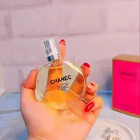 ادکلن چنس شنل اسکوپ    ادکلن اسکوپ   ادکلن عطر زنانه چنس شنل 30میل اسکوپ