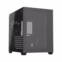 کیس اف اس پی CMT 380 BLACK