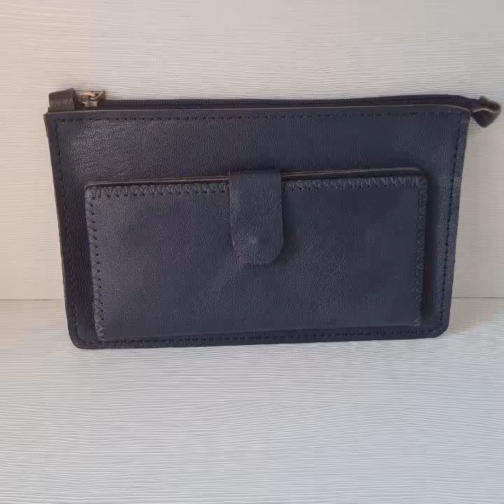 کیف دستی زنانه چرم