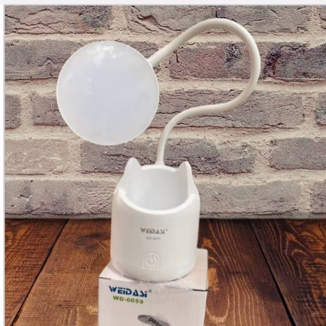 چراغ مطالعه مدرن ویداسی مدلWd-6059