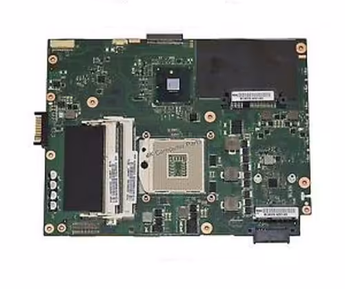 مادربرد لپ تاپ ایسوس مدل کی 52 جی