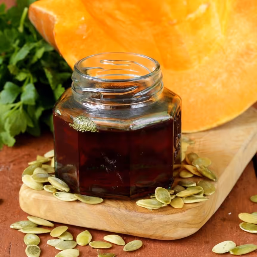 روغن تخم کدو - 20 میلی لیتر