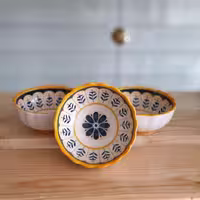 پیاله ترشی خوری برند پاشاهوم سه عددی