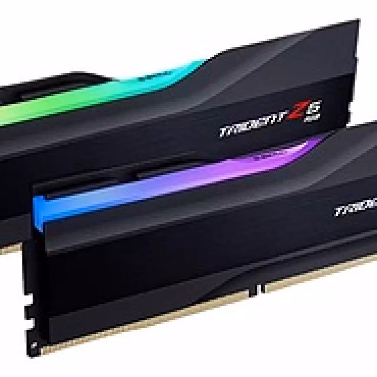 رم جی اسکیل Trident Z5 RGB Black 32GB 16GBx2 5200MHz CL40 DDR5