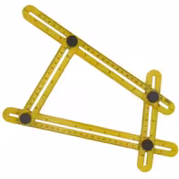 گونیامتر حرفه ای و صنعتی