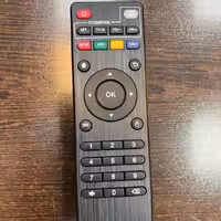 کنترل شرکتی و باکیفیت  اندروید باکس نت بوکس Netbox