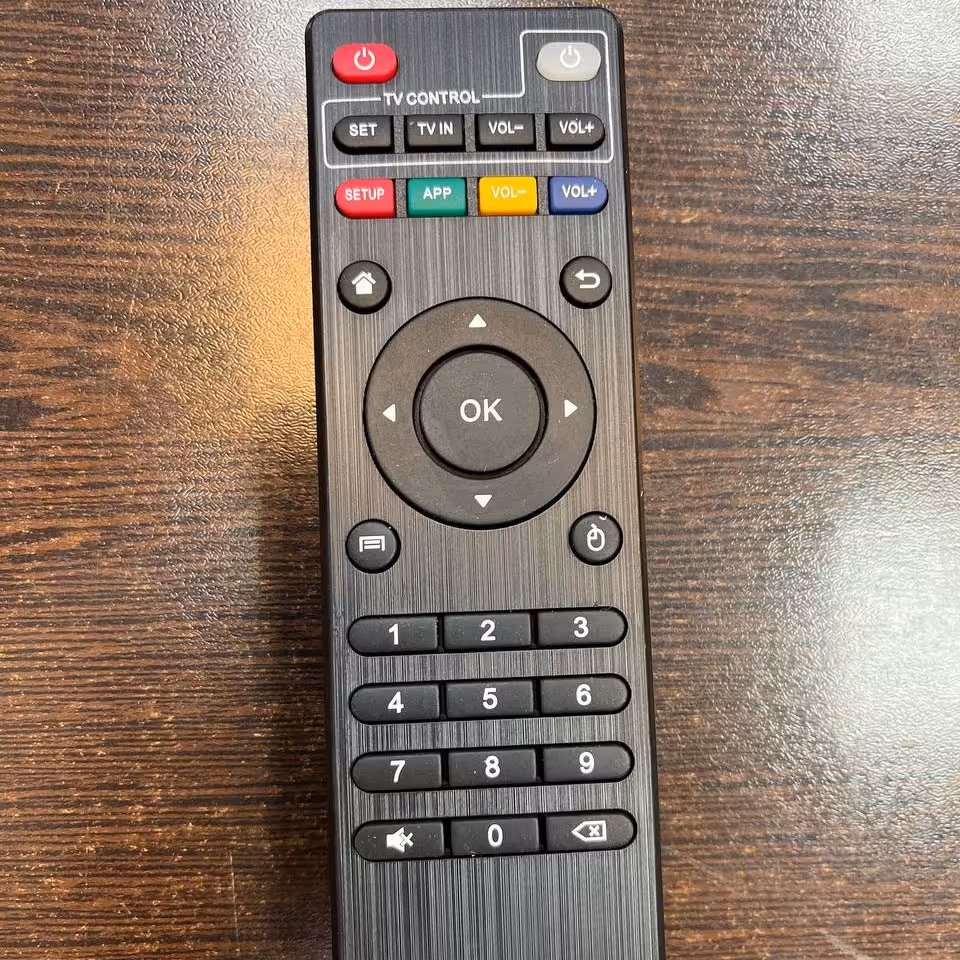 کنترل شرکتی و باکیفیت  اندروید باکس نت بوکس Netbox