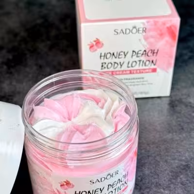 بستنی بدن سادور SADOER