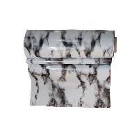 کفپوش کابینت آشپزخانه طرح سنگ عرض 50cm {رول 20 متری}