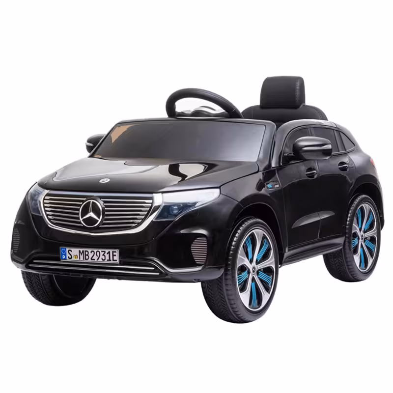 ماشین شارژی بنز (2022) 105 Ztn