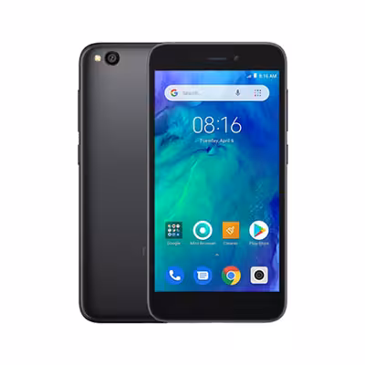 گلس، جانبی و قاب گوشی شیائومی Xiaomi Redmi Go