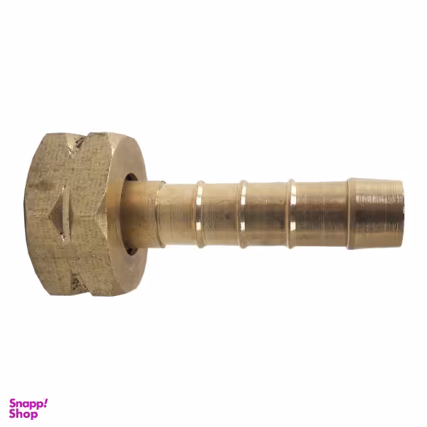 سرشلنگی کپسول مدل P1