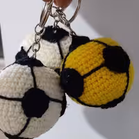 سرکلیدی توپ پک سه عددی