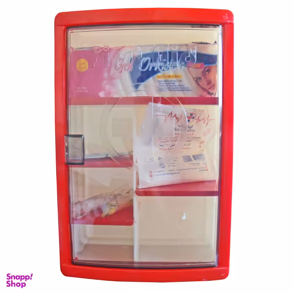 جعبه کمک های اولیه لوتوس (Lotus) مدل PA 2302