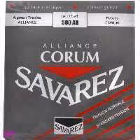 سیم گیتار کلاسیک ساوارز مدل 500 AR