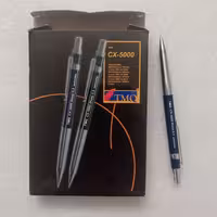 اتود تی ام کیو سر فلزی سایز نوشتار 0.3