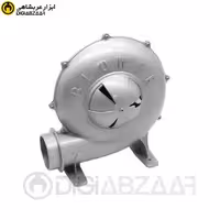 دمنده کبابی برقی 2 اینچ مدل رابین