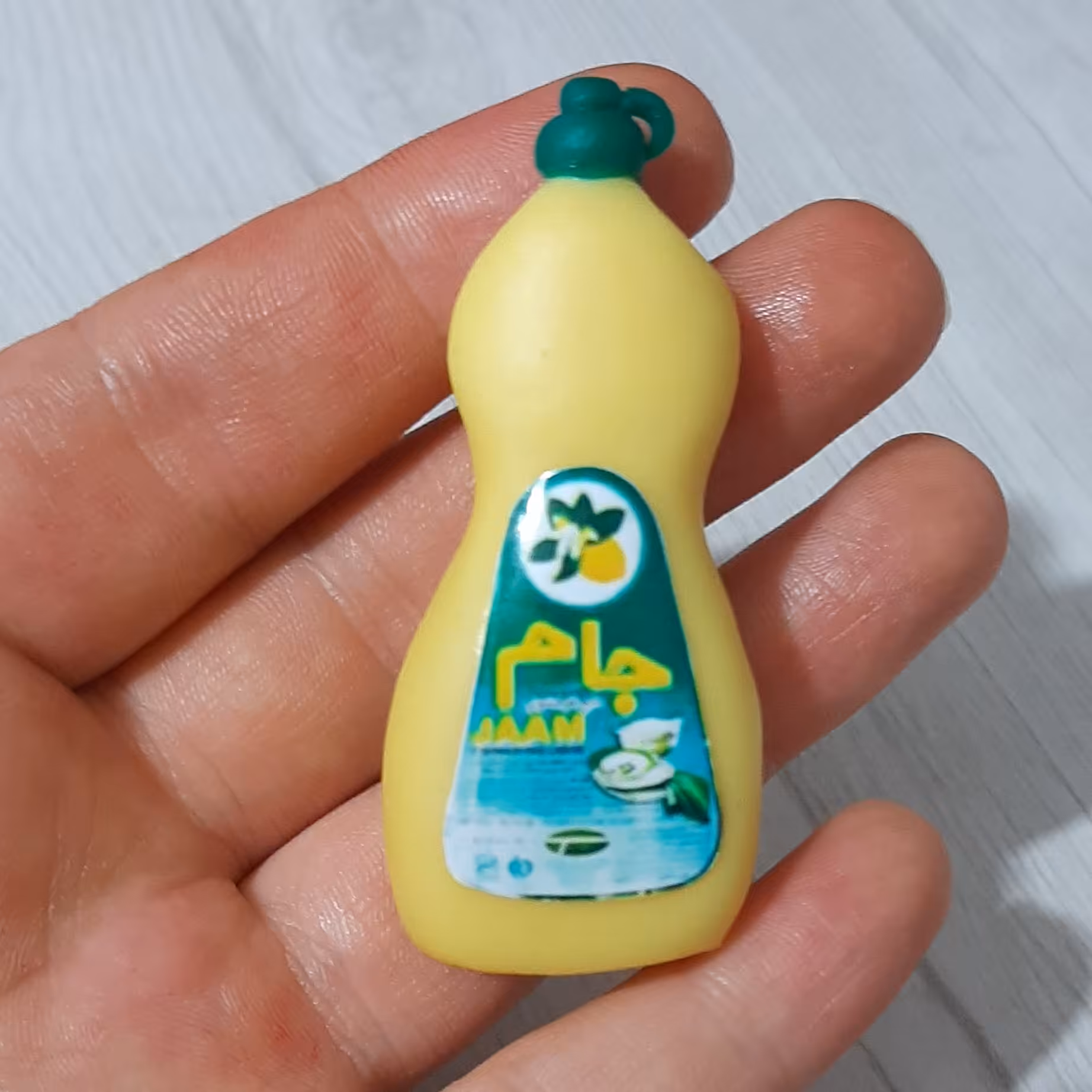 مگنت ریکا جام