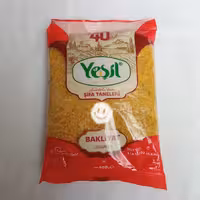 بلغور گندم درشت  Yeshil ترکیه وزن 800 گرم | amazonchi