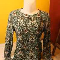 شومیز زنانه وارداتی