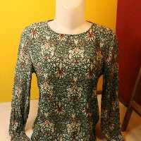 شومیز زنانه وارداتی