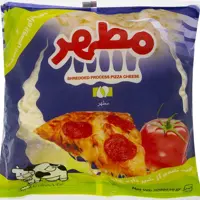 پنیر پیتزا