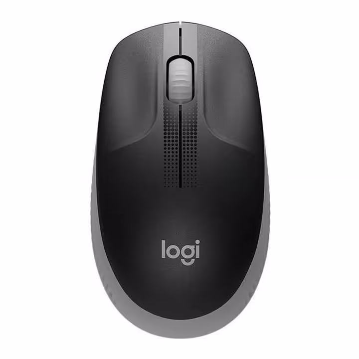 موس بی سیم Logitech M190