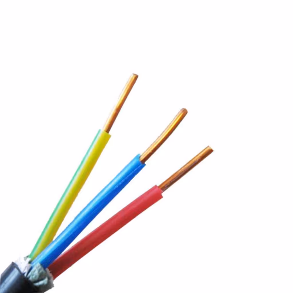 قیمت و مشخصات کابل برق زمینی 16*3 افشارنژاد خراسان | نت‌ران