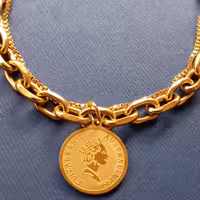 دستبند استیل چند ردیفه ، رنگ ثابت ، ضدحساسیت ، قابلیت تغییر در زنجیروقفلو اندازه